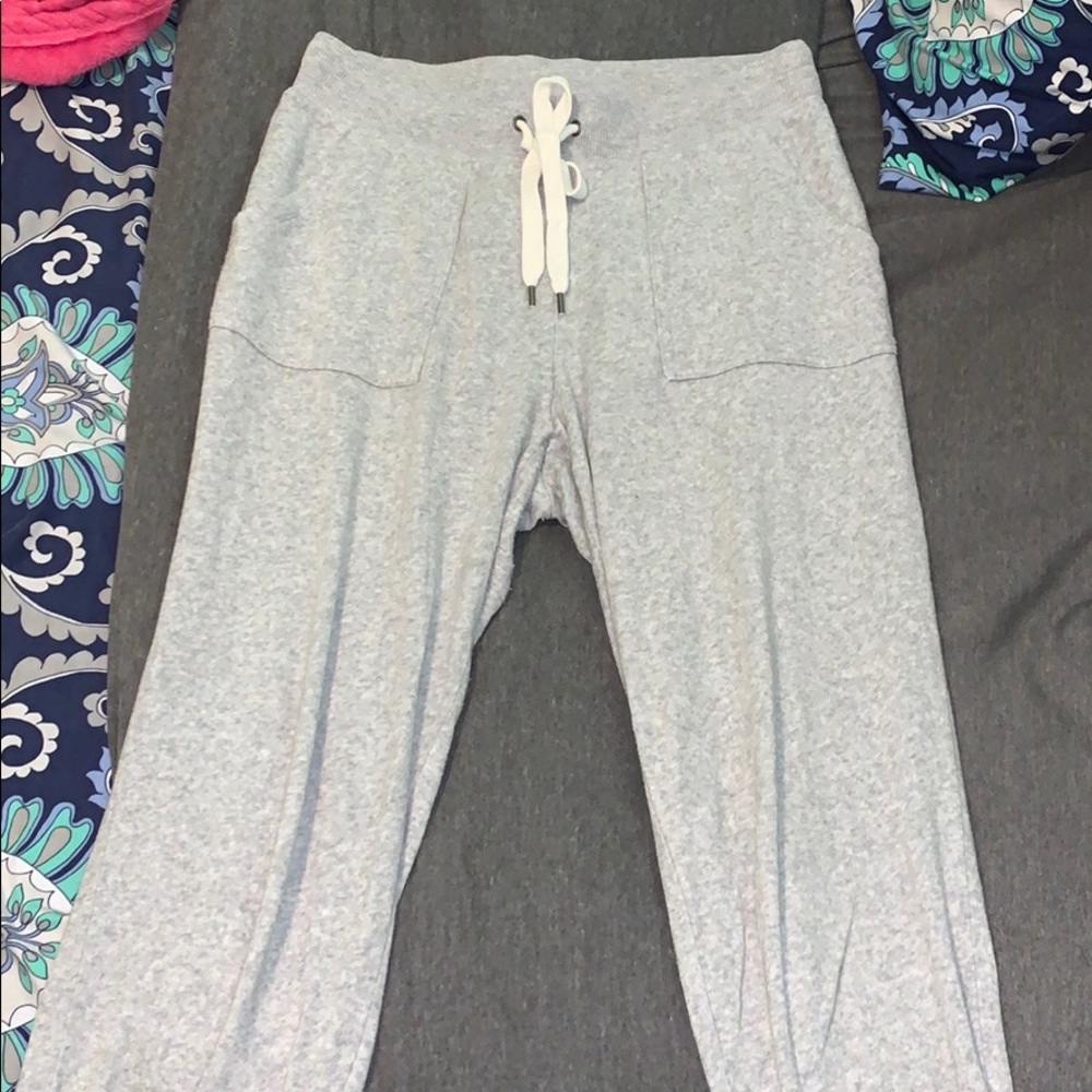 Joggers